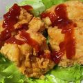トコタン's cooksnap of when they made 平目のピカタ.