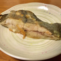 まなポコ's cooksnap of when they made 簡単ご馳走・子持ちカレイのムニエル.