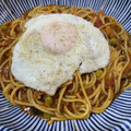 まろまろん♡'s cooksnap of when they made 超簡単♡失敗無し目玉焼き.