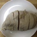 かおり♡♡♡'s cooksnap of when they made 基本のしっとり茹で鶏 ストック.