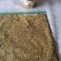 くむちん's cooksnap of when they made 粒マスタード☆冷凍保存で使い切る！.
