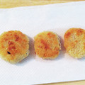 MegamiCafe's cooksnap of when they made もったいない！揚げ物の衣残りでおやつ.