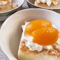 Ikuzmama's cooksnap of when they made パブロバ.