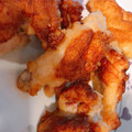 クックS5N2AF☆'s cooksnap of when they made 白だし唐揚げ.