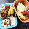 curisupin's cooksnap of when they made キャラ弁☆ウルトラマン X エックス.
