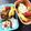curisupin's cooksnap of when they made キャラ弁☆ウルトラマン X エックス.