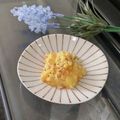 からあげパーティー's cooksnap of when they made マヨネーズの代用に♫酢味噌＆ヨーグルト.
