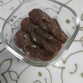 ユリとダンボ's cooksnap of when they made ダイエットにも！！　コンニャク煮.