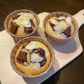 いまシェフ's cooksnap of when they made HM使用で簡単♪チョコとバナナのマフィン.