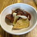 アンドーナツ☆'s cooksnap of when they made 椎茸のオイル焼き.