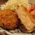 すくらんぷしゃす's cooksnap of when they made バターオニオン明太子コロッケ.