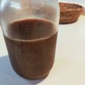 プルプルプルメリア's cooksnap of when they made インスタントのアイスコーヒー.