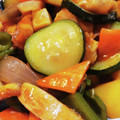 クック03KTP5☆'s cooksnap of when they made 簡単中華♪ささみで☆野菜たっぷりの酢鶏.