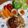 yumelon88's cooksnap of when they made おからハンバーグ.