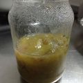 romys's cooksnap of when they made 簡単！ルバーブジャム.