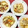 ふたごゆき's cooksnap of when they made 豚肉と厚揚げの白菜の甘酢炒め.