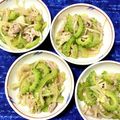 ふたごゆき's cooksnap of when they made 豚バラと野菜の味噌炒め☆.