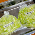おっクック☆'s cooksnap of when they made たけのこの保存法(♥ó㉨ò)ﾉ♡.