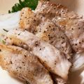 ふぁんころ's cooksnap of when they made トンとろ☆ネギみじん.