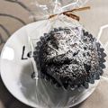 ショーンのママ's cooksnap of when they made ホットケーキミックスでチョコカップケーキ.