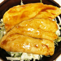 タチオʕ•ᴥ•ʔ's cooksnap of when they made ササミの粒マスタード焼き.