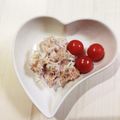 おとぼけばぁば's cooksnap of when they made 紫玉ねぎとツナのサラダ.