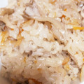 NA−KO☆'s cooksnap of when they made 舞茸と椎茸の炊き込みご飯.