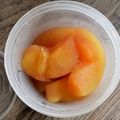 NAGANO久留米's cooksnap of when they made 甘さ控えめ☆簡単☆りんごのコンポート.