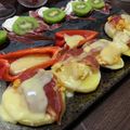 みきんどる's cooksnap of when they made じゃがいもとベーコンの卵炒め*｡o☆.