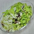 ほか弁ママ's cooksnap of when they made やみつきレタス.