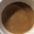 ベティ３'s cooksnap of when they made ガブガブ飲めます！おうちで！カフェモカ.