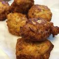 ytss's cooksnap of when they made 秒で無くなるからあげクン風ナゲット.
