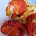 おいしいものを作り隊's cooksnap of when they made トマトと卵の中華炒め.
