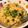とらおマミー's cooksnap of when they made ＊和風！生姜餡掛け茄子炒飯＊.