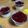 私が主人公's cooksnap of when they made 子どもが喜ぶ　あじさいゼリー.