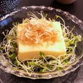 ふたごママちゃん's cooksnap of when they made 超簡単♡桜えび卵豆腐( ´ー｀)y-~~.