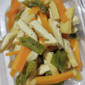 tamago大好き's cooksnap of when they made ししとうと油揚げの煮物♪さっと煮♪.