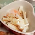ヵりｎ's cooksnap of when they made 一番簡単な温泉玉子３方法.