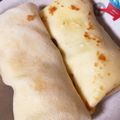 もぐもぐざむらい's cooksnap of when they made お店みたいなクレープ生地！.