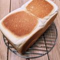 ちびまるこ173cm's cooksnap of when they made 基本のもちふわ角食パン.