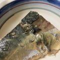ringer193's cooksnap of when they made 慣れれば簡単！サバの味噌煮.
