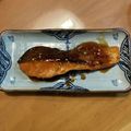 なの＠ママ's cooksnap of when they made 鮭の照りマヨ。お弁当にも！.