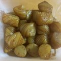 youすずニャン's cooksnap of when they made こんにゃくのぴりから煮.