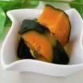 mielle's cooksnap of when they made かぼちゃのミルク煮。スープも美味しい！.