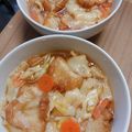 ☆クッキングパンダ☆'s cooksnap of when they made 郷土料理とよ婆ちゃんのはっと汁.