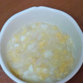 N_hiron's cooksnap of when they made カニと豆腐のとろとろスープ〜無添加.