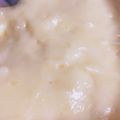 クックO1QPTS☆'s cooksnap of when they made *全卵カスタードクリーム*.