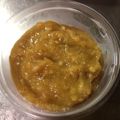 にゃあ♫'s cooksnap of when they made 完熟梅で万能梅みそ.
