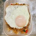 りーこP's cooksnap of when they made ナンプラー代用.
