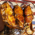 拓斗ここな's cooksnap of when they made さごしの照り焼き.